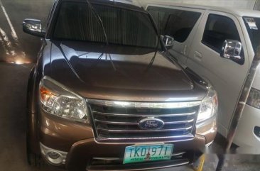 Ford Everest 2011 FOR SALE