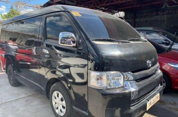 2017 Toyota Hiace for sale