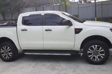 2015 Ford Ranger 4x4 for sale 