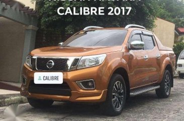 Nissan Navara 2017 for sale