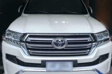 LAND CRUISER 200 Toyota 2017 for sale