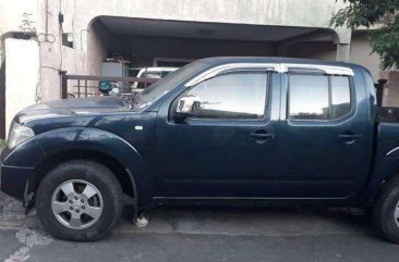 2008 Nissan Navara for sale