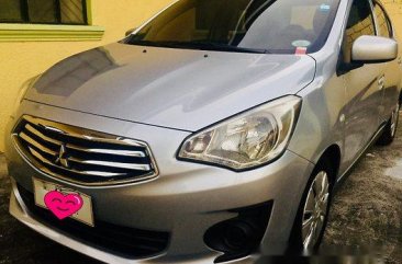 Mitsubishi Mirage G4 2015 for sale