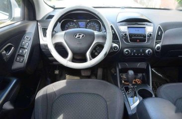 Hyundai Tucson 2012 for sale