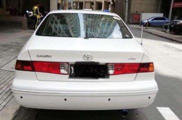 Toyota Camry 2002 for sale