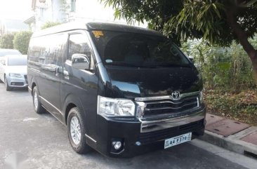 Toyota Hiace 2018 for sale