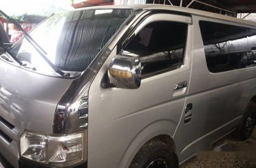 Toyota Hiace Commuter 2016 for sale