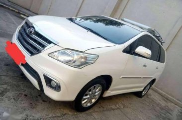 Toyota Innova 2015 for sale