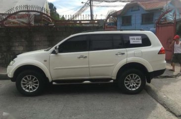 2010 Mitsubishi Montero GLS for sale 