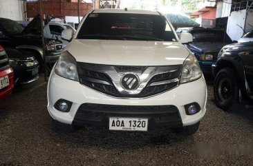 Foton Thunder 2014 for sale