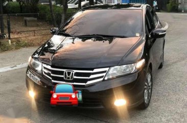 Honda City 2013 1.5E for sale 