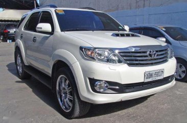 2016 Toyota Fortuner 2.5 V for sale