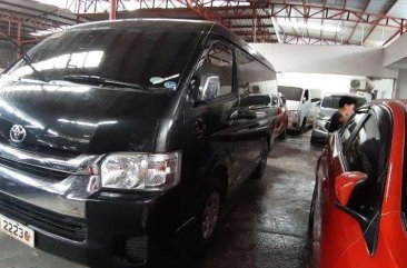 Toyota Hiace 2017 for sale