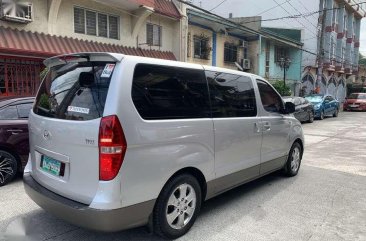 2009 Hyundai Starex for sale