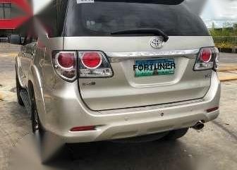 Toyota Fortuner 2012 for sale