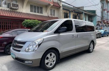 2009 Hyundai Starex for sale