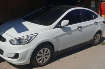 Hyundai Accent 2016 for sale