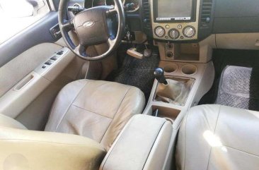 Ford Everest 2009 for sale 