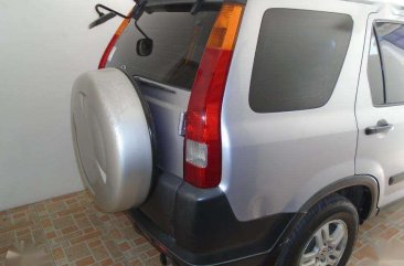 Honda CRV 2003 for sale