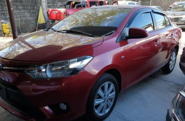 Toyota Vios 2018 for sale