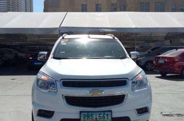 2013 Chevrolet Trailblazer for sale