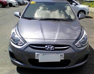 Hyundai Accent 2017 for sale