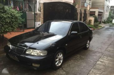 Nissan Exalta 2000 for sale