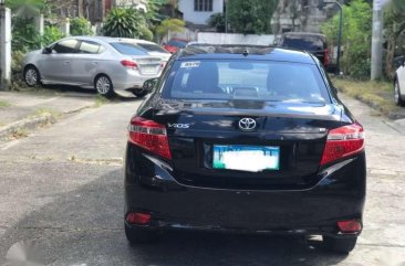 2014 Toyota Vios for sale