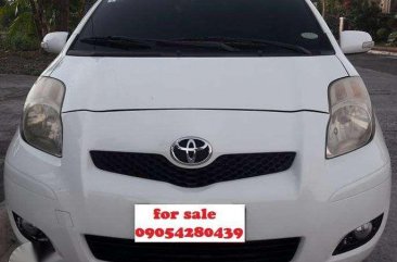 Toyota Yaris 2011 for sale