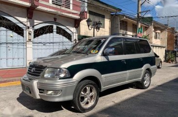 2004 Toyota Revo for sale