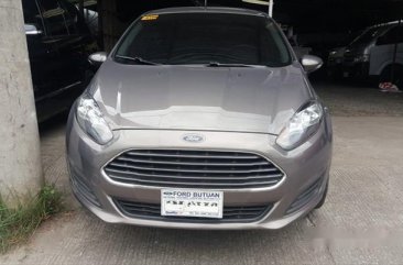 Ford Fiesta Trend 2016 FOR SALE