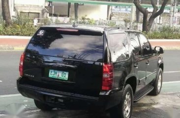 Chevrolet Tahoe 2008 for sale