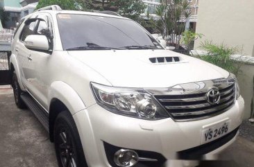 Toyota Fortuner 2016 for sale