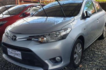 2016 Toyota Vios for sale