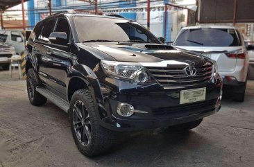 2016 Toyota Fortuner 2.5 V for sale 