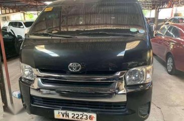 2017 Toyota Hiace for sale