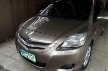 Toyota Vios Automatic 1.5G 2010 for sale 