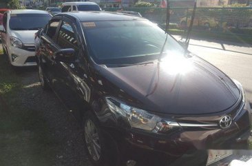 Toyota Vios E 2017 for sale