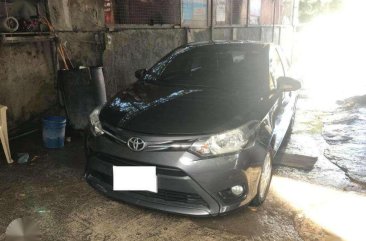 2016 Toyota Vios 1.3 AT for sale