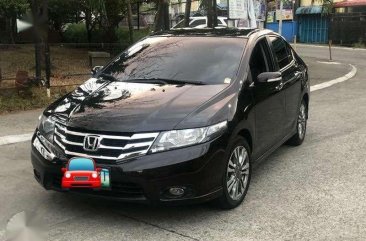 Honda City 2013 1.5E for sale 