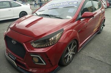 Hyundai Accent 2014 FOR SALE