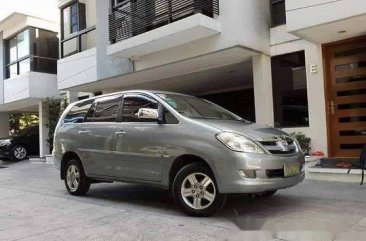 Toyota Innova 2008 for sale