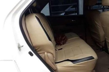 Toyota Fortuner 2012 for sale