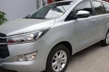 2018 Toyota Innova for sale