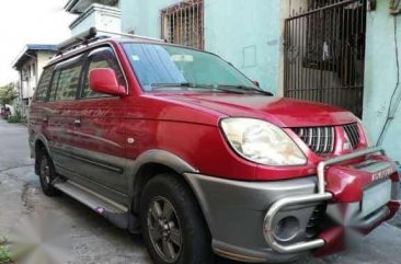 Mitsubishi Adventure 2005 for sale