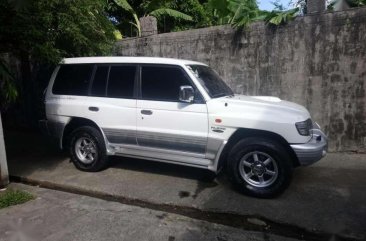 Mitsubishi Pajero 2003 for sale