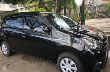 2014 Toyota Wigo 1.0 E for sale 