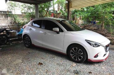 Mazda 2 Kabuki Edition 2016 for sale 