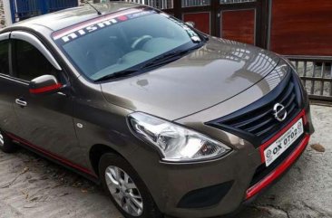 2017 Nissan Almera for sale