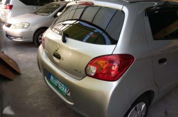 2013 Mitsubishi Mirage for sale